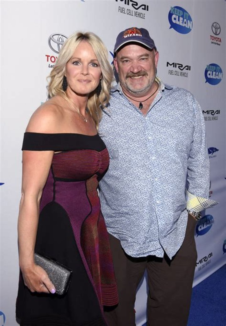 Keith Colburn’s Net Worth, Age, Height, Weight, Wife, Kids, Bio-Wiki