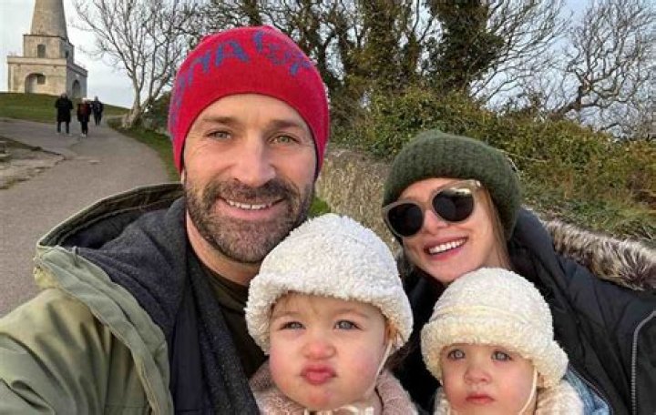 Keith Fergus Biography, Age, Height, Wife, Net Worth, Family