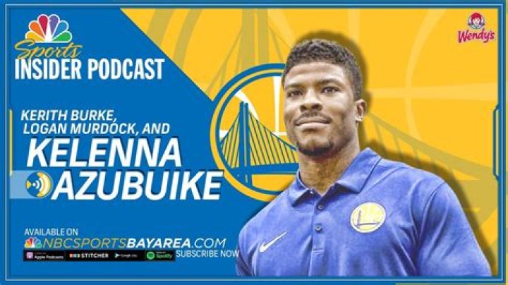 Kelenna Azubuike Biography, Age, Height, Wife, Net Worth, Family