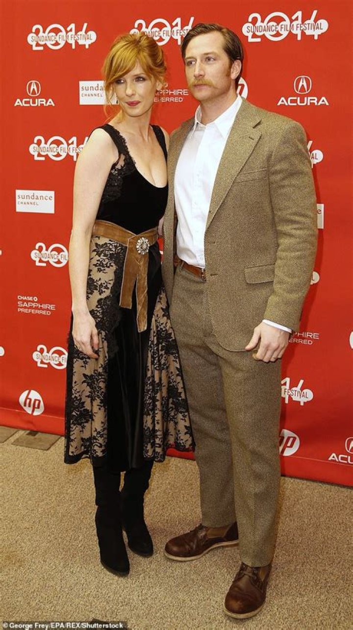 Kelly Kruger Bio, Wiki, Age, Height, Husband, Movies, TV Shows and Net Worth