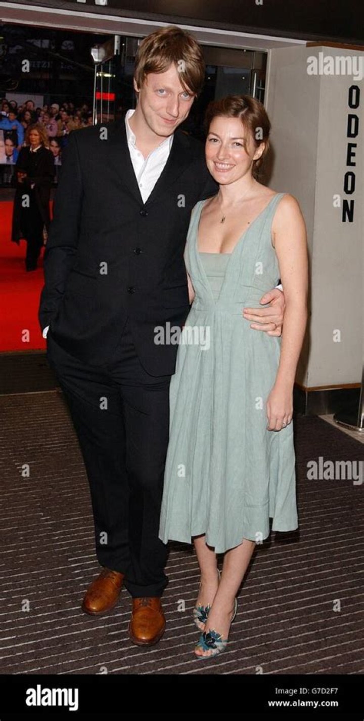 Kelly Macdonald Biography, Movies, Husband