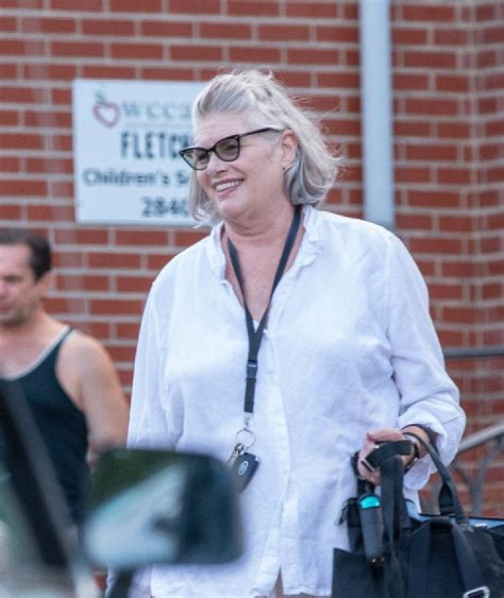 Kelly McGillis biografía, edad, altura, esposa, net worth, familia