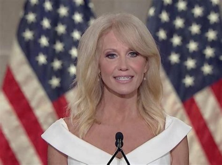 Kellyanne Conway (Politician) Wiki, Bio, Height, Weight, Measurements, Net Worth, Husband, Facts