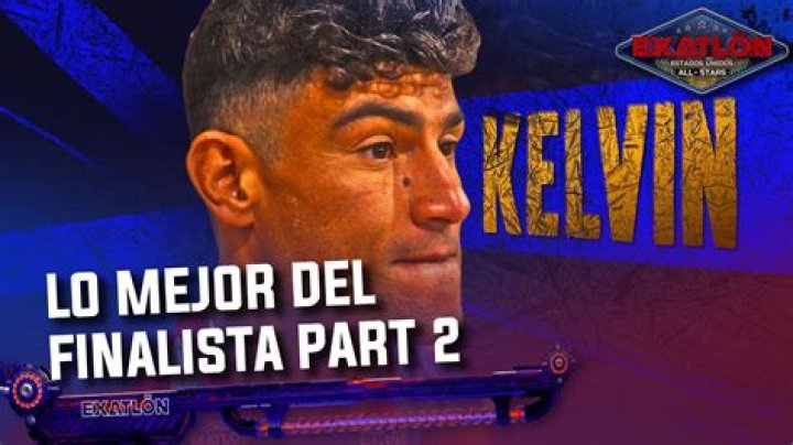 Kelvin Rentería (Estrella de Telerrealidad) - Edad, cumpleaños, biografía, hechos, familia, patrimonio neto, altura y más