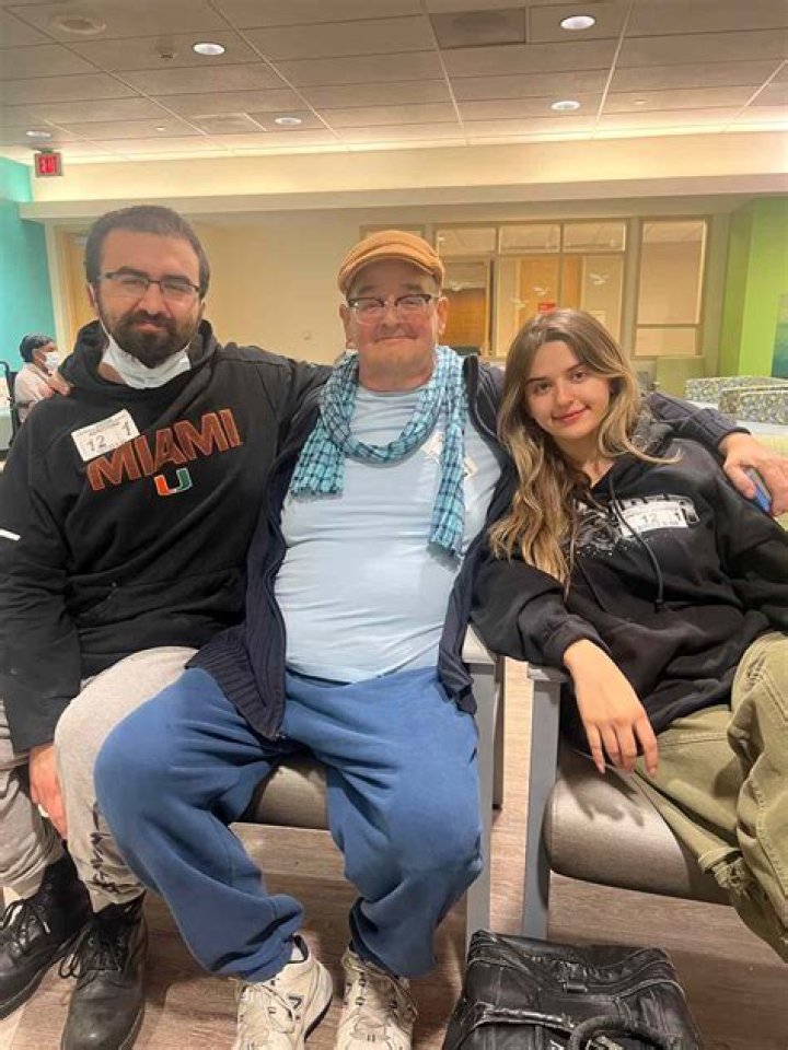 Ken Hudson Campbell Biography, Age, Height, Wife, Net Worth, Family