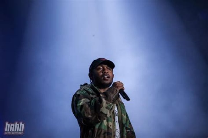 Kendrick Lamar Reveals Meaning Of "good kid, m.A.A.d city" & Collabo With T.I.