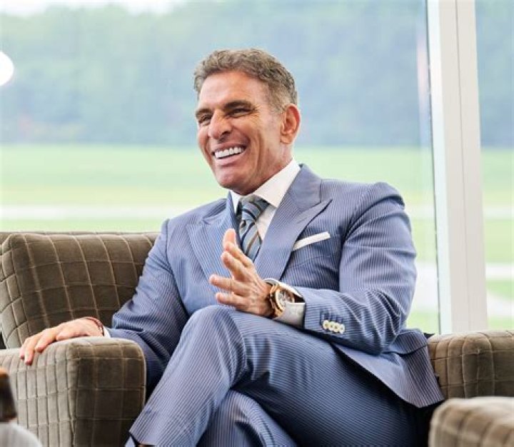 Kenn Kington Net Worth, Income, Salary, Earnings, Biography