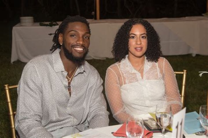 Kenneth Faried Age, Wiki, Biography, Wife, Children, Salary, Net Worth, Parents