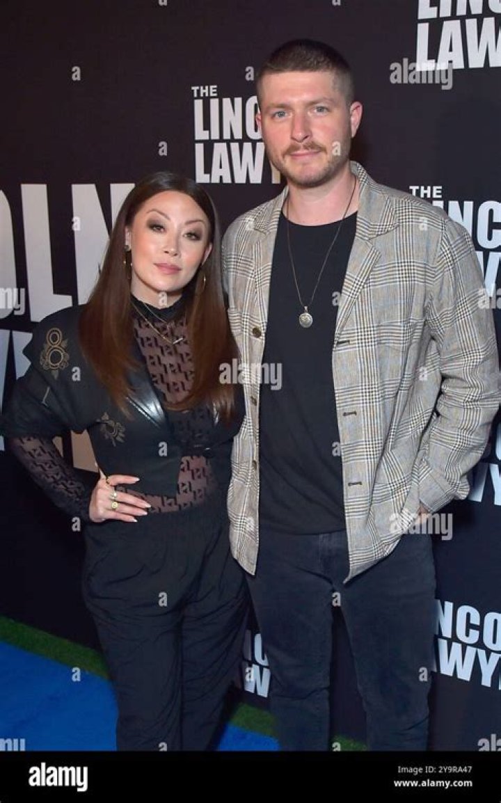 Kenneth Keen: Who is Fiona Hill’s husband?