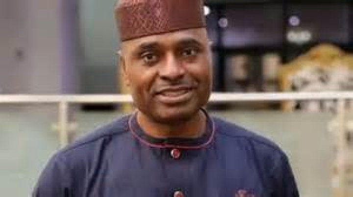 Kenneth Okonkwo Biography: Daughter, Age, Net Worth, Wife, Children, House, Cars, Family, Old Movies, Siblings