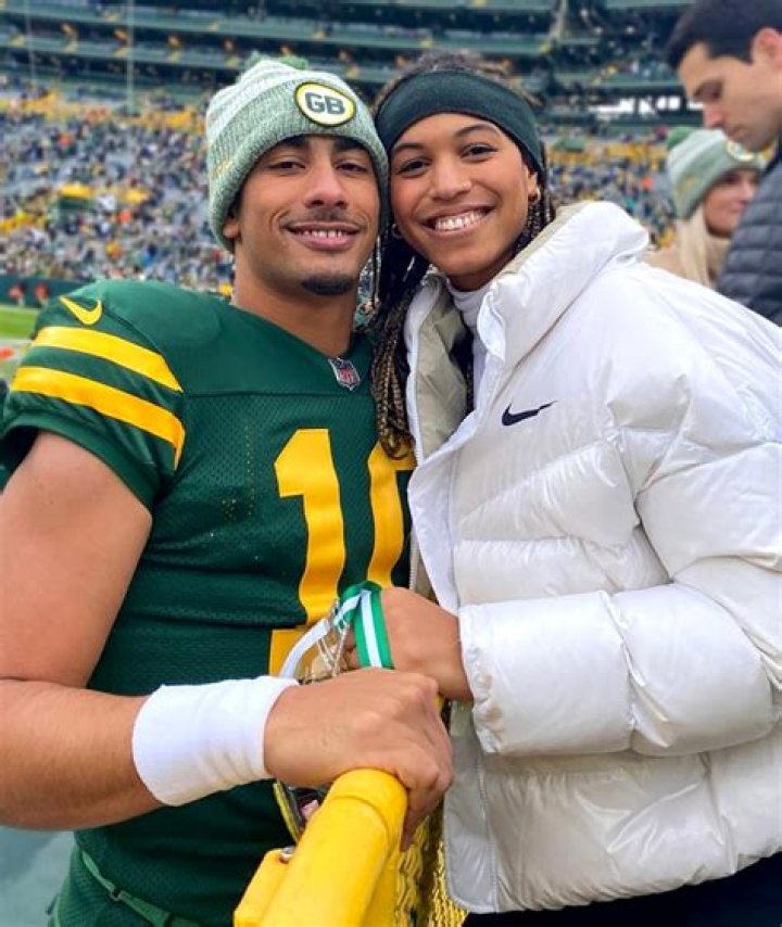 Kenny Clark Packers Wife: Is Kenny Clark Married? Who Is Kenny Clark’s Girlfriend?