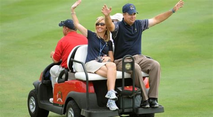 Kenny Perry (Golfer) - Age, Birthday, Bio, Facts, Family, Net Worth, Height & More