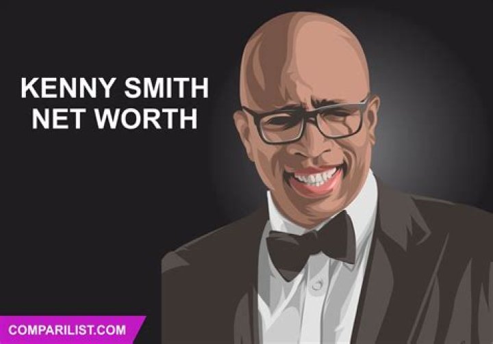 Kenny Smith’s net worth, fact, career, awards, biography & life story