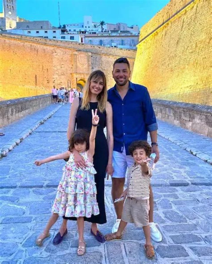 Kenza Fourati Biography, Age, Height, Husband, Net Worth, Family