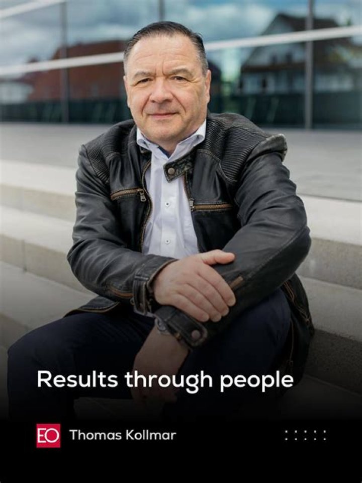 Kerry Kollmar Net Worth, Income, Salary, Earnings, Biography