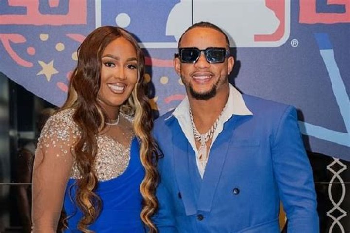 Ketel Marte Biography, Age, Height, Wife, Net Worth, Family