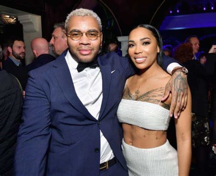 Kevin Gates Got Married