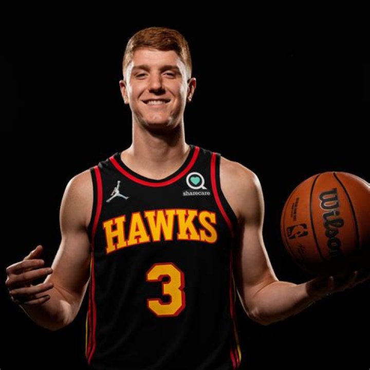 Kevin Huerter Biography, Age, Height, Wife, Net Worth, Family