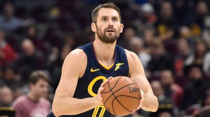 Kevin Love Height, Weight, Age, Wiki, Biography, Net Worth, Facts