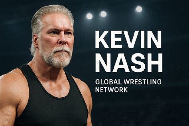Kevin Nash (Wrestler) - Age, Birthday, Bio, Facts, Family, Net Worth, Height & More