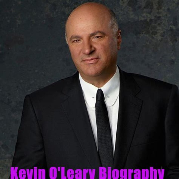 Kevin O'Leary Biography, Age, Height, Wife, Net Worth, Family
