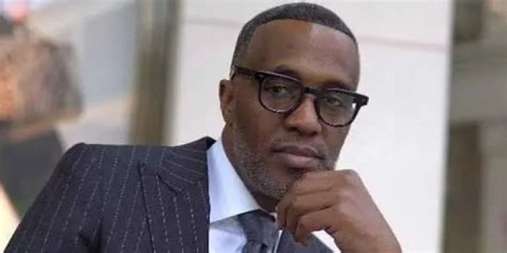 Kevin Samuels bio: age, wife, net worth, book, other updates