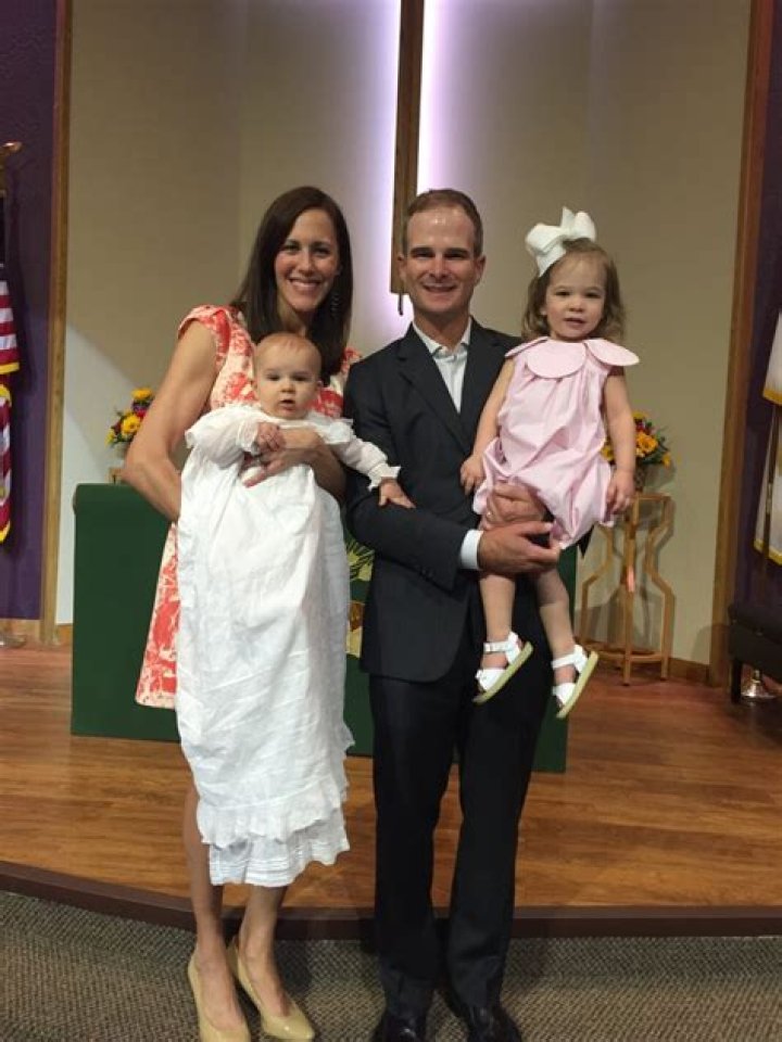 Kevin Streelman Age, Wikipedia, Biography, Children, Salary, Net Worth, Parents.