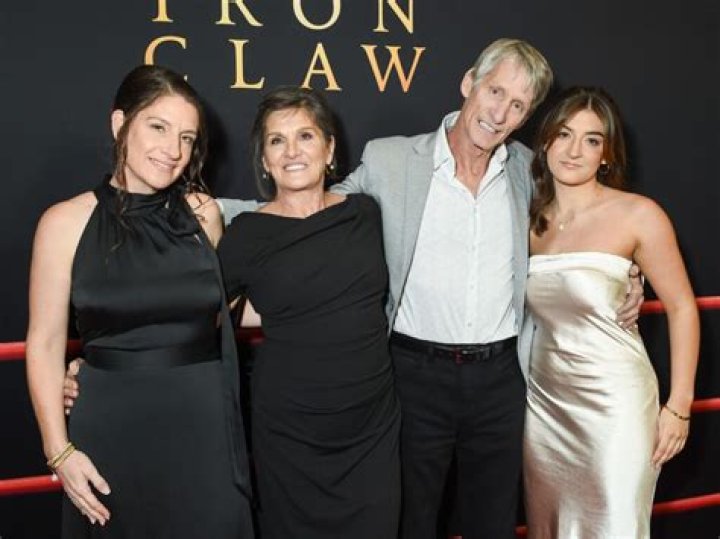 Kevin Von Erich Biography, Age, Height, Wife, Net Worth, Family