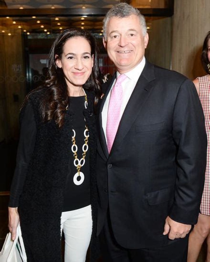 Kevin Warsh Biography, Age, Height, Wife, Net Worth, Family