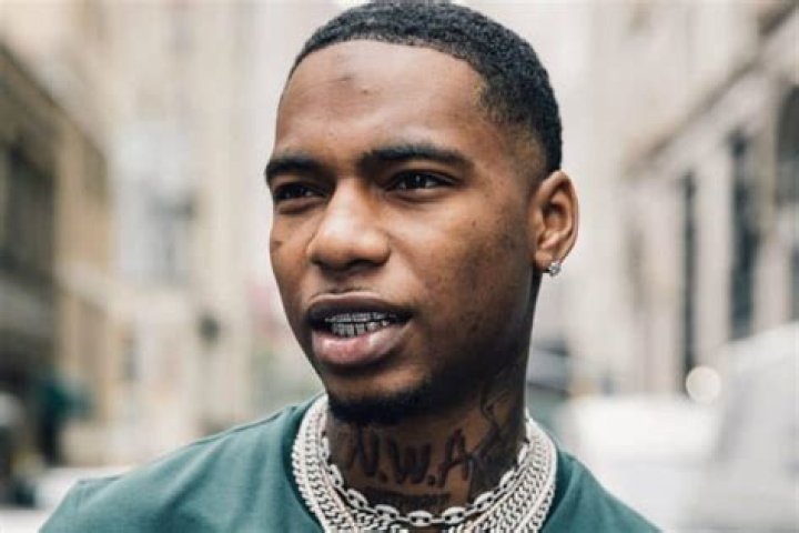 Key Glock Biography, Wikipedia, Age, Height, Net Worth & Instagram: Are Key Glock And Juice Wrld Related?