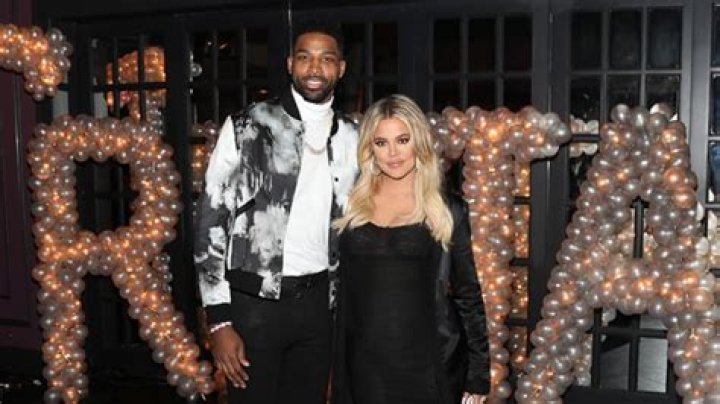 Khloé Kardashian Celebrates Tristan Thompson’s Friend Savas’ Birthday, Seemingly Snubs Kanye West