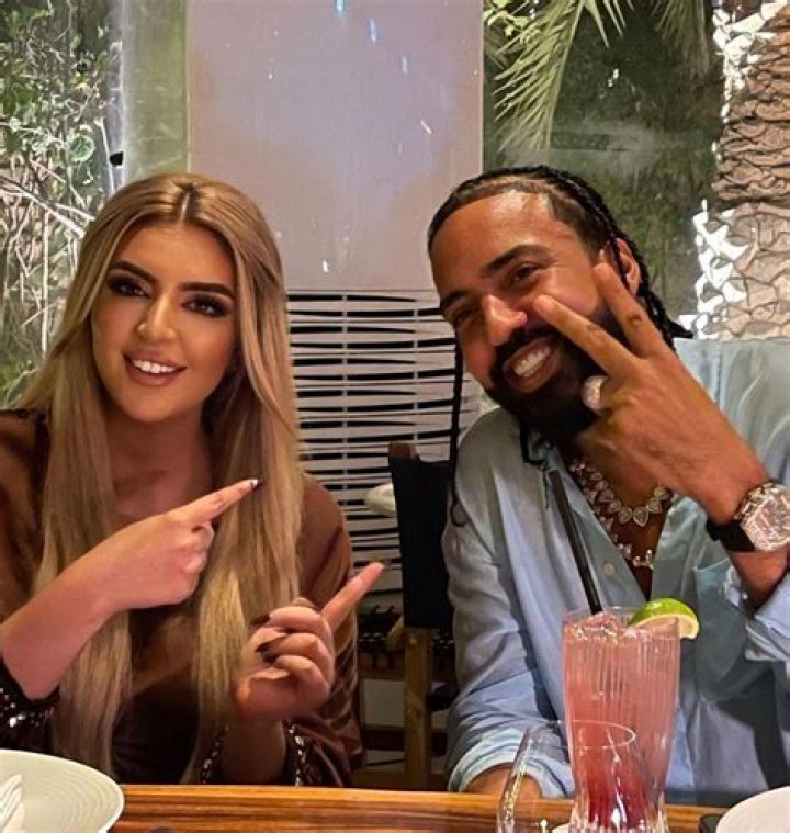 Khloé Kardashian Dating French Montana — Estranged Wife Warns: ‘Be Careful, He Abandoned Us’