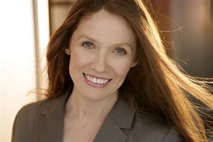 Khrystyne Haje Biography, Age, Height, Husband, Net Worth, Family