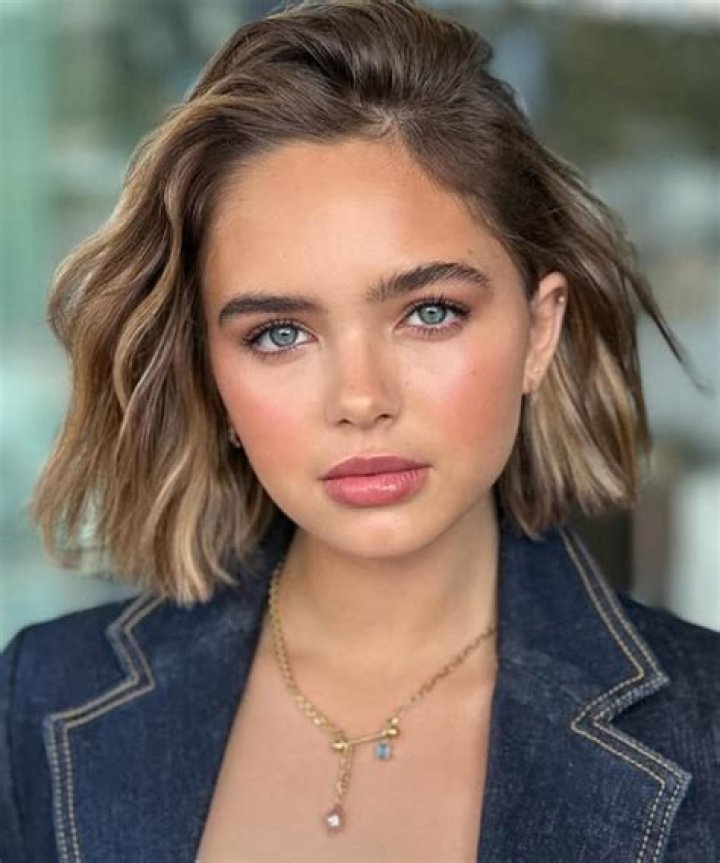 Kiera Winters Biography, Age, Height, Husband, Net Worth, Family