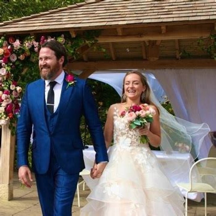 Kieran Bew Biography, Age, Height, Wife, Net Worth, Family