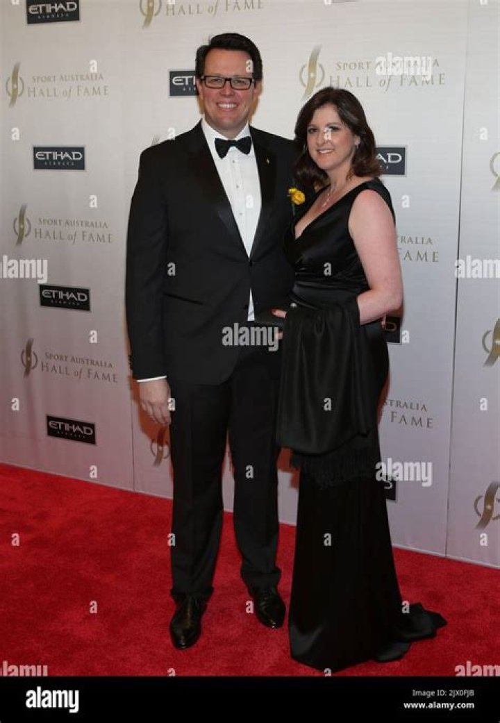 Kieren Perkins (Swimmer) - Age, Birthday, Bio, Facts, Family, Net Worth, Height & More