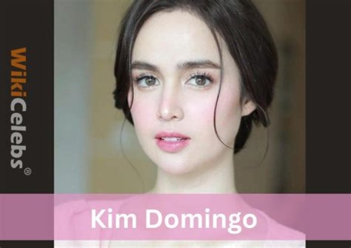Kim Domingo Biography, Age, Boyfriend, Instagram, Twitter and Net Worth