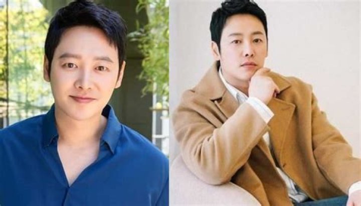 Kim Jae-wook Biography, Age, Height, Wife, Net Worth, Family