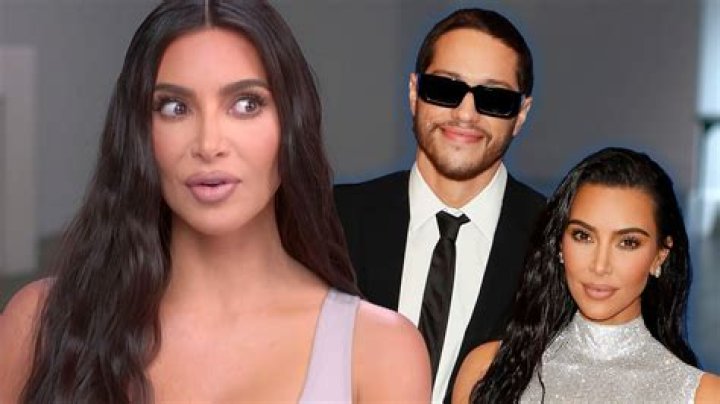 Kim Kardashian Boyfriends List: A Look At Kim Kardashian’s Dating History