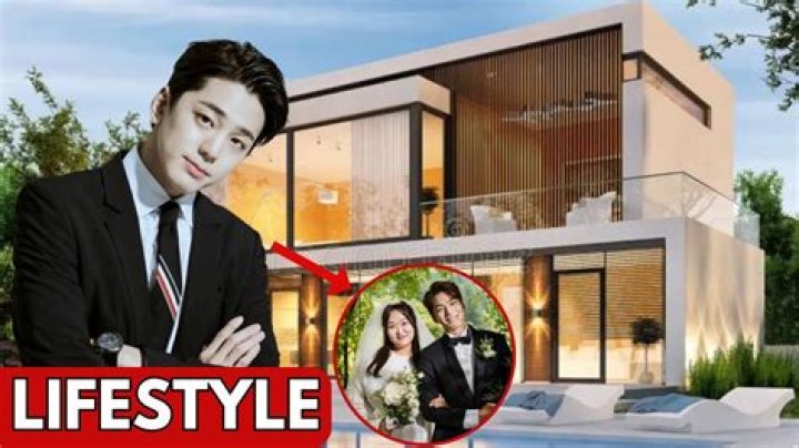 Kim Min-kyu Biography, Age, Height, Wife, Net Worth, Family