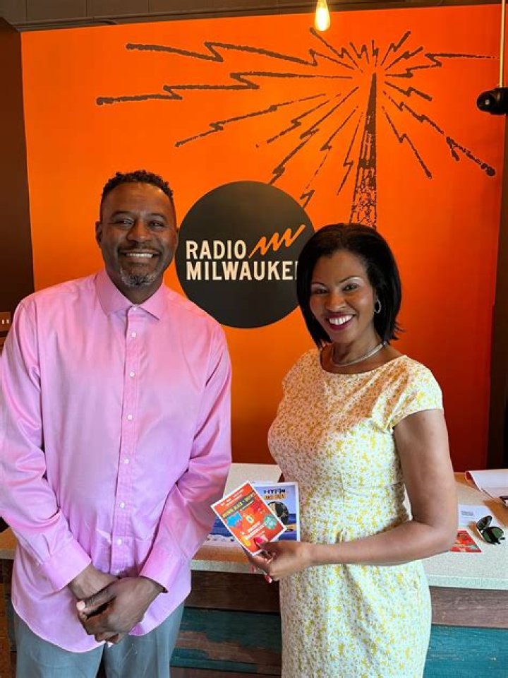 Kim Murphy (FOX 6) Bio, Wiki, Age, Birthday, Height, Family, Husband, Married, Milwaukee Bio, Measurements, Salary and Net Worth