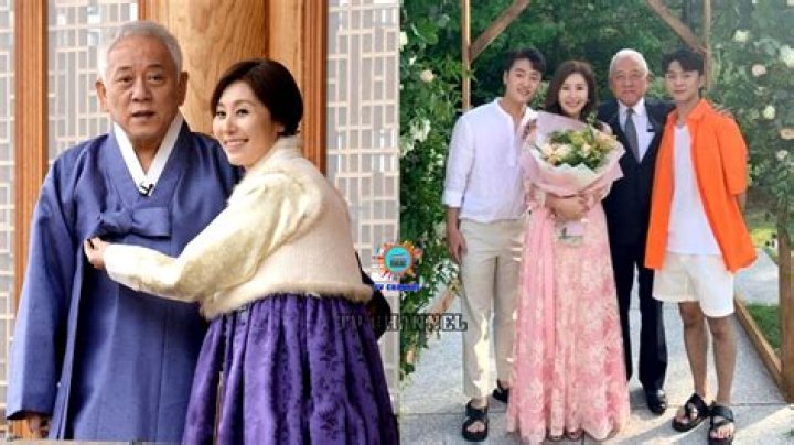 Kim Myeong-soo Biography, Age, Height, Wife, Net Worth, Family