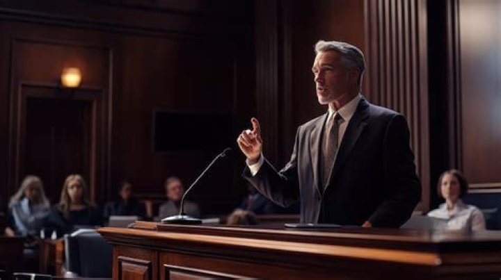 Kim Potter Prosecutor Erin Eldridge Age and Wikipedia, Trial Details As Both Parties Give Out Closing Arguments