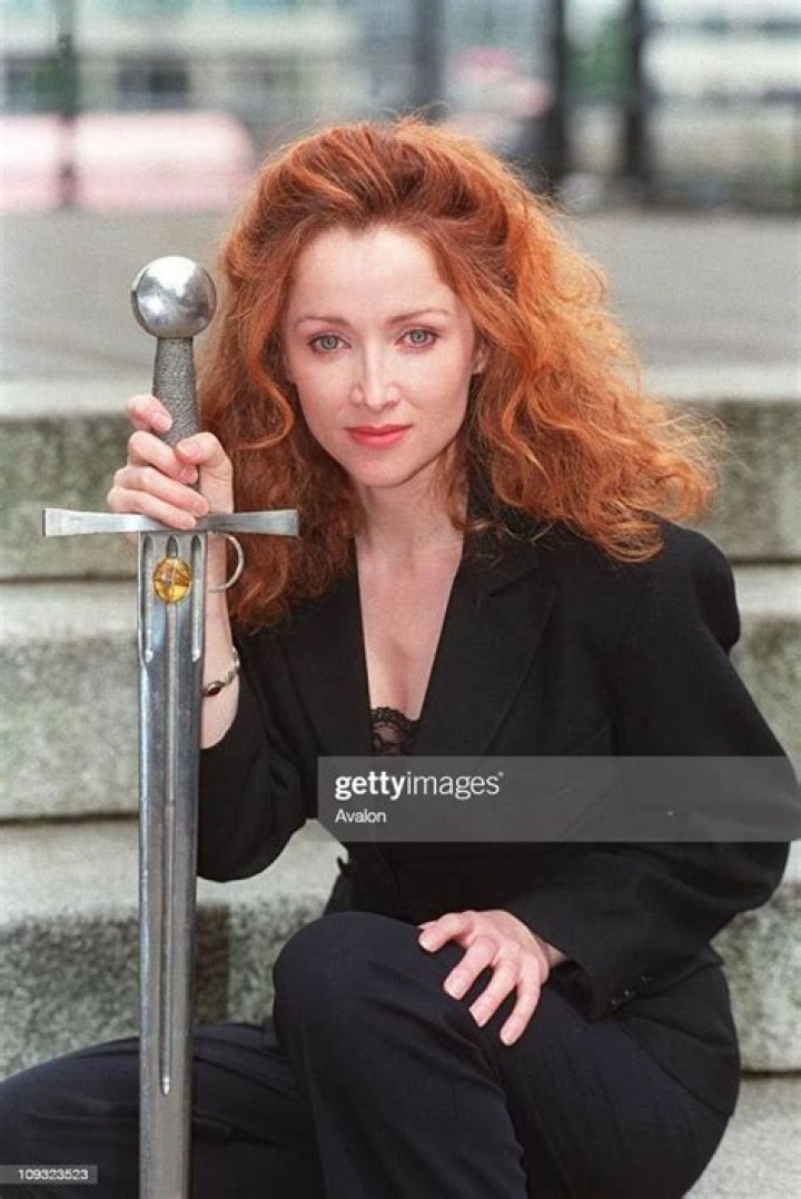 KIM THOMPSON GARKI, Garki