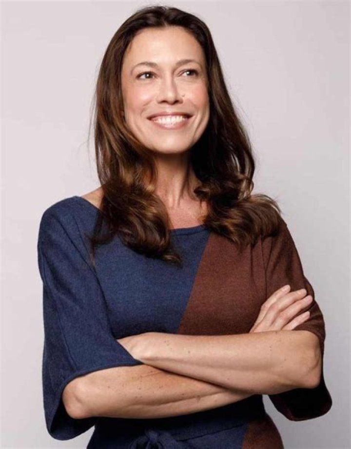 Kimberley Dahme Biography, Age, Height, Husband, Net Worth, Family