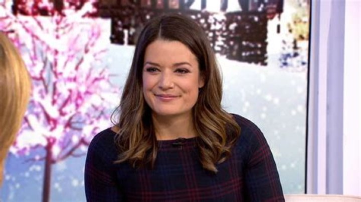 Kimberly Sustad’s Wiki: Age, Height, Husband, Measurements