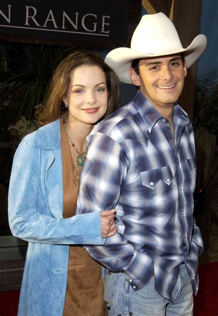 Kimberly Williams-Paisley, Brad Paisley Wife Bio, Age, Net Worth