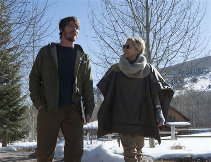 Kimi: Erika Christensen In Steven Soderberghs Movie