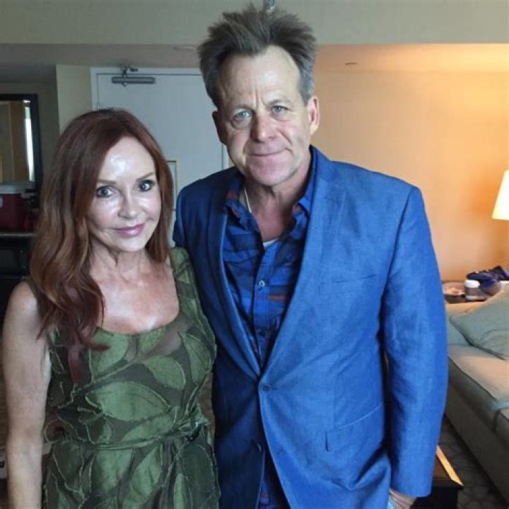 Kin Shriner Biography, Age, Height, Wife, Net Worth, Family