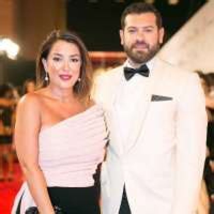 Kinda Alloush Biography, Age, Height, Husband, Net Worth, Family